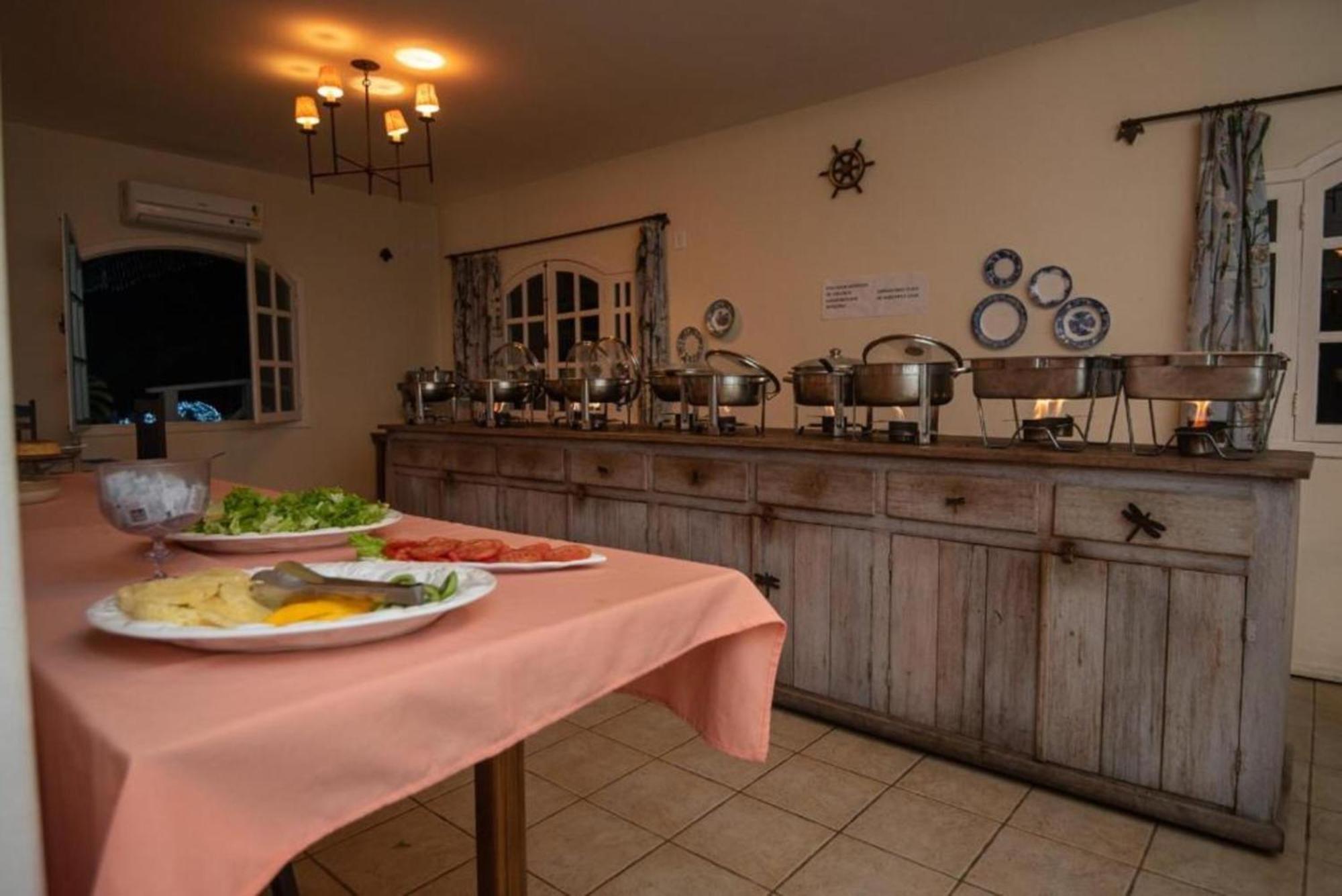 Hotel Fazenda Cachoeiras De Cavaru Васорас Екстер'єр фото