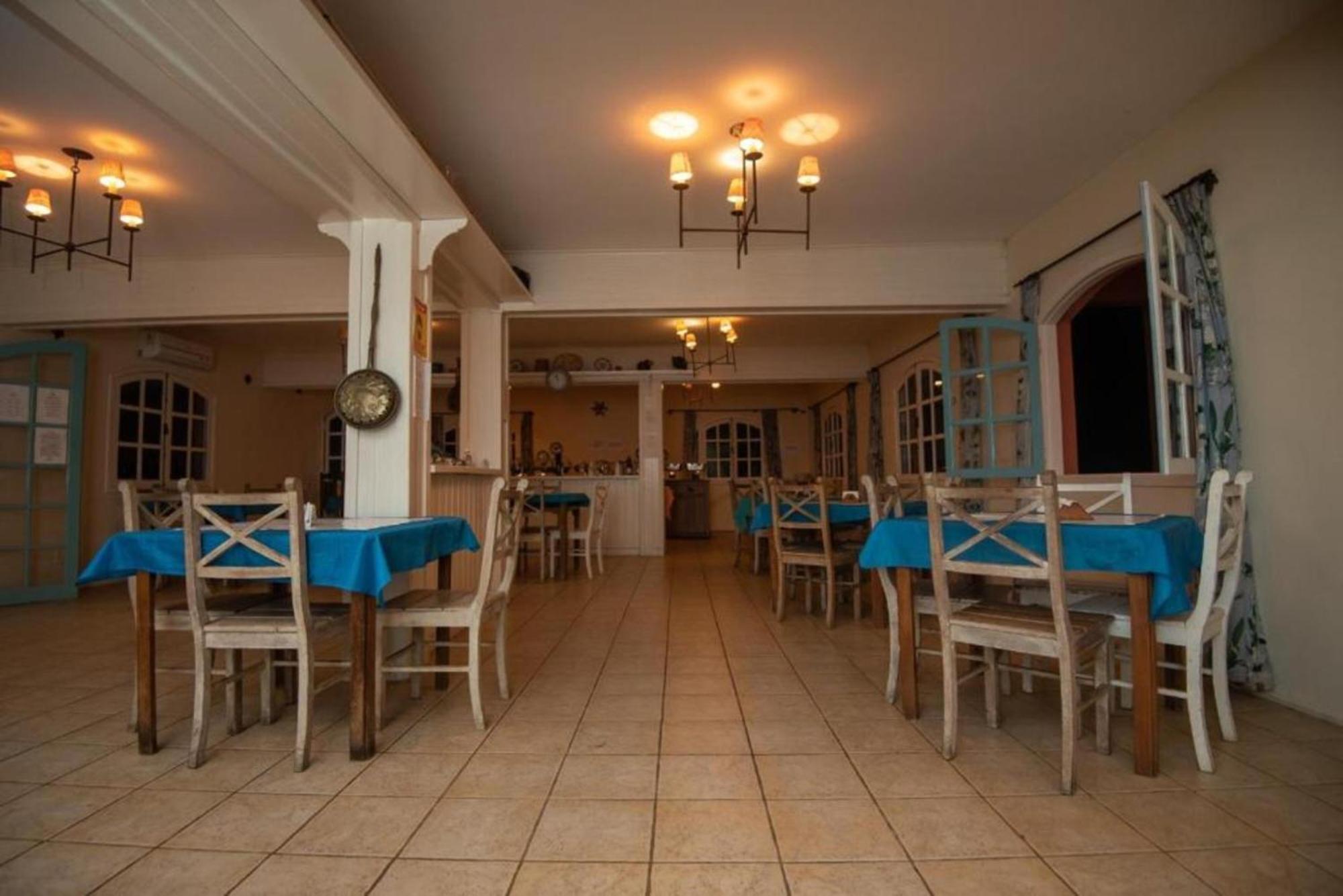Hotel Fazenda Cachoeiras De Cavaru Васорас Екстер'єр фото